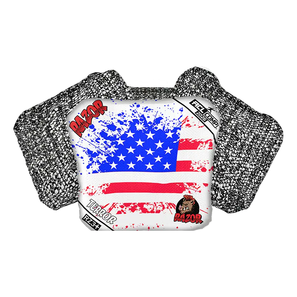 Terror COMP | Merica Flag