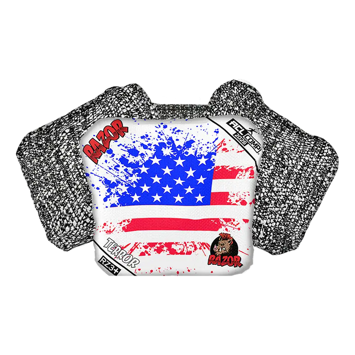 Terror COMP | Merica Flag