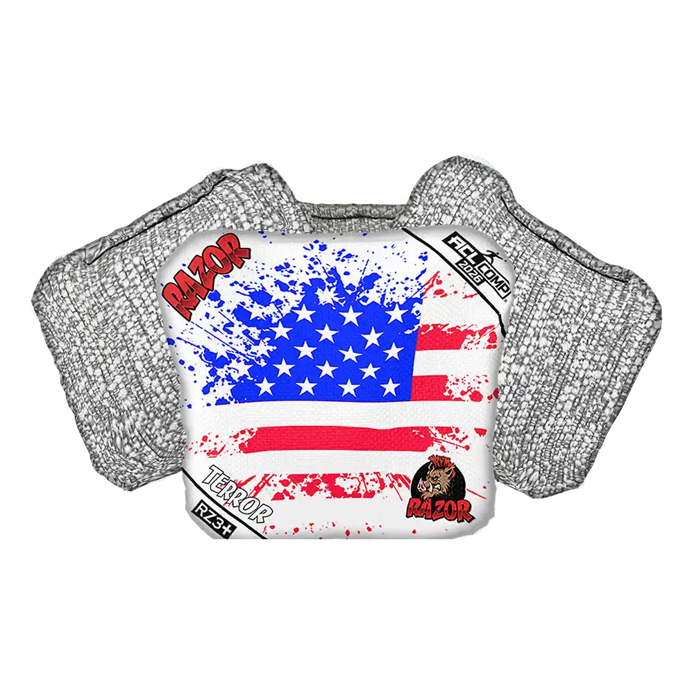 Terror COMP | Merica Flag