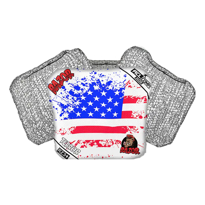 Terror COMP | Merica Flag