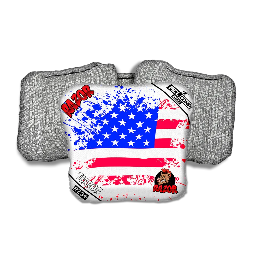 Terror COMP | Merica Flag