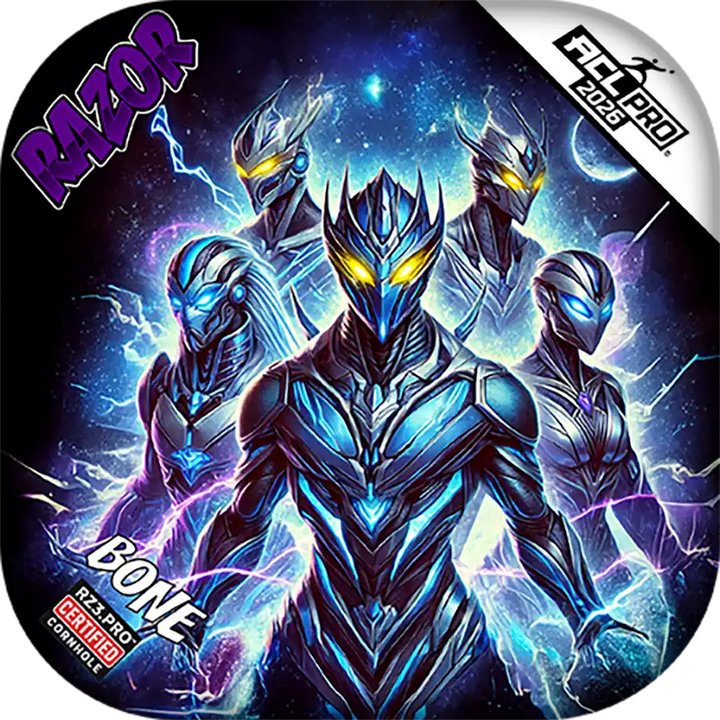 Bone PRO | Neuroshock Purple Series