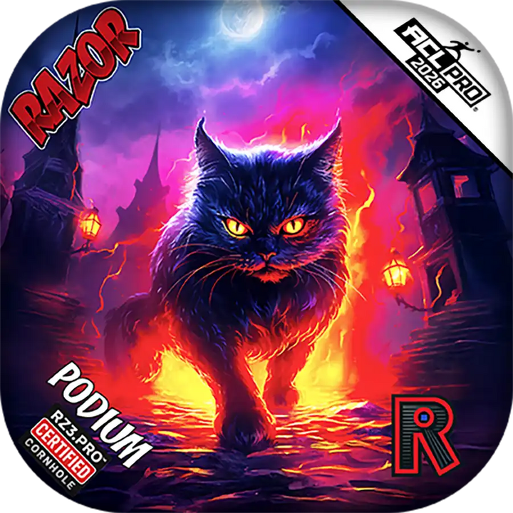 Podium PRO | NightFall