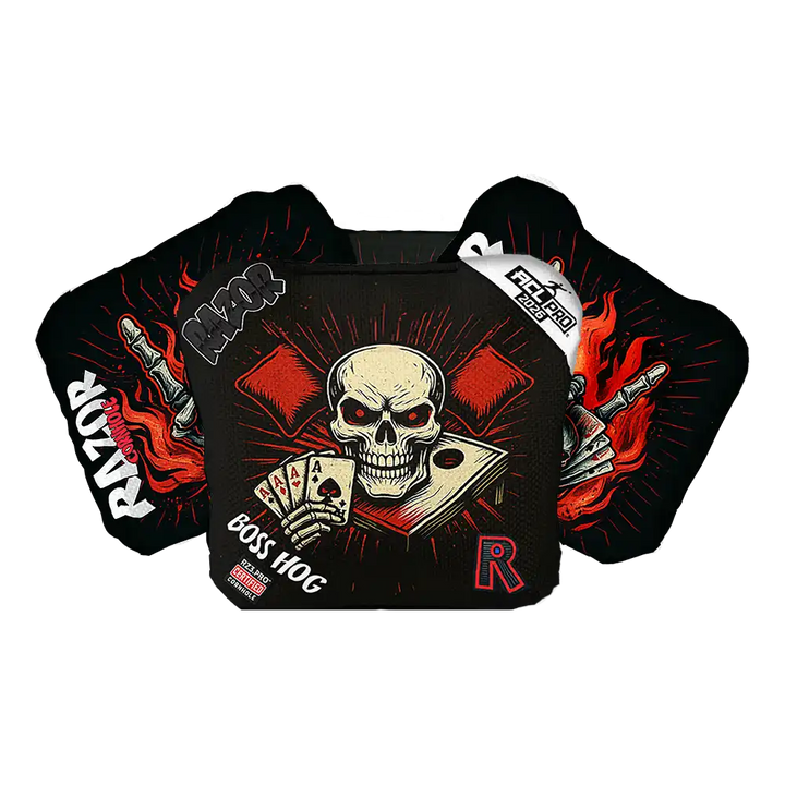 Boss Hog PRO | No Mercy
