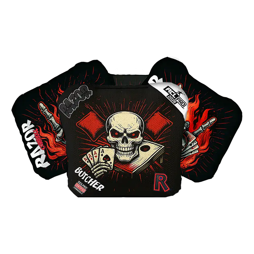 Butcher PRO | No Mercy