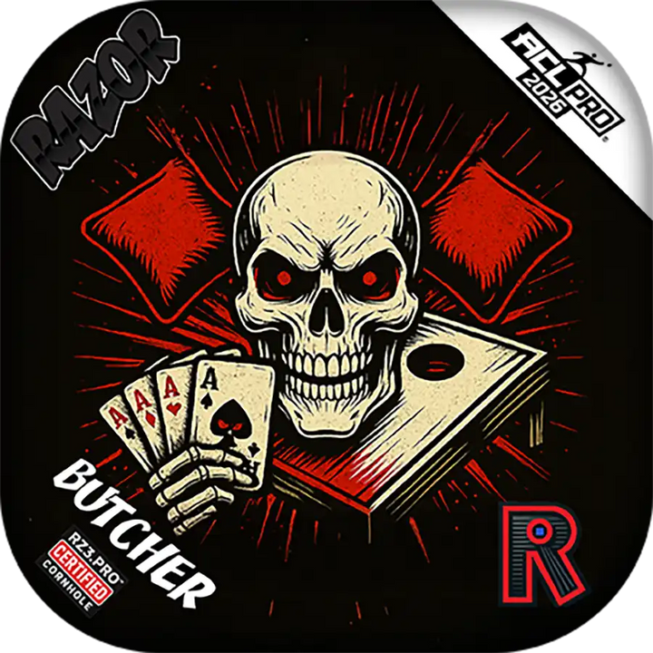 Butcher PRO | No Mercy