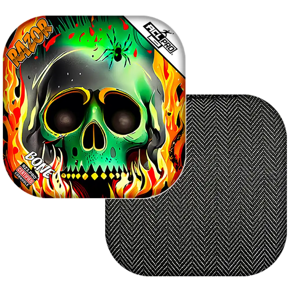 Bone PRO | Nuclear Skull
