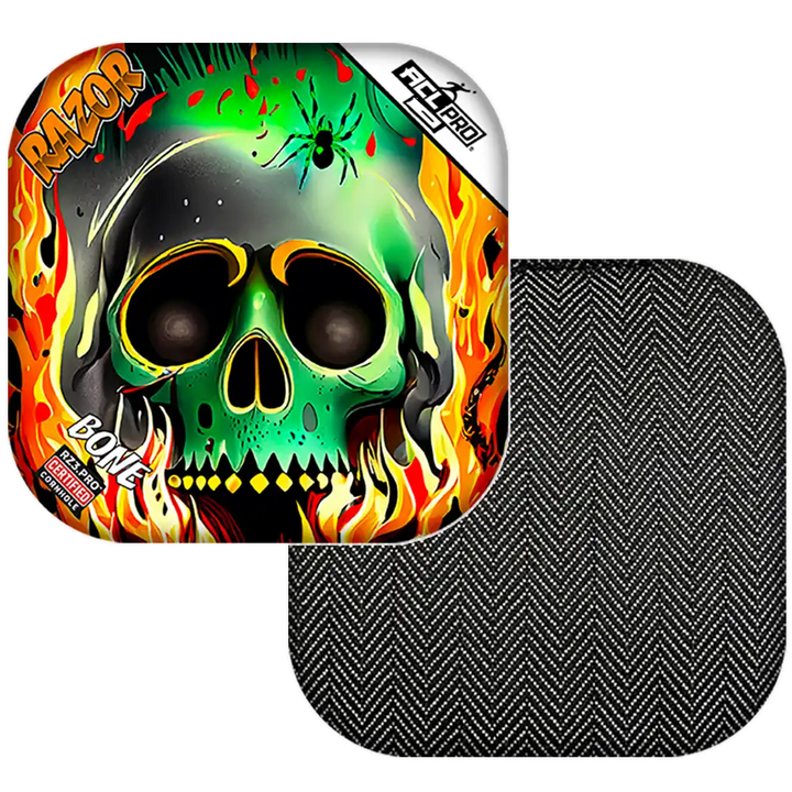 Bone PRO | Nuclear Skull