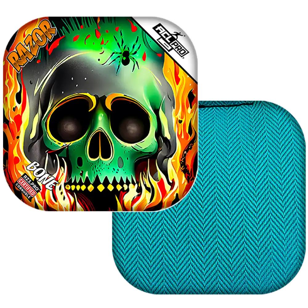 Bone PRO | Nuclear Skull
