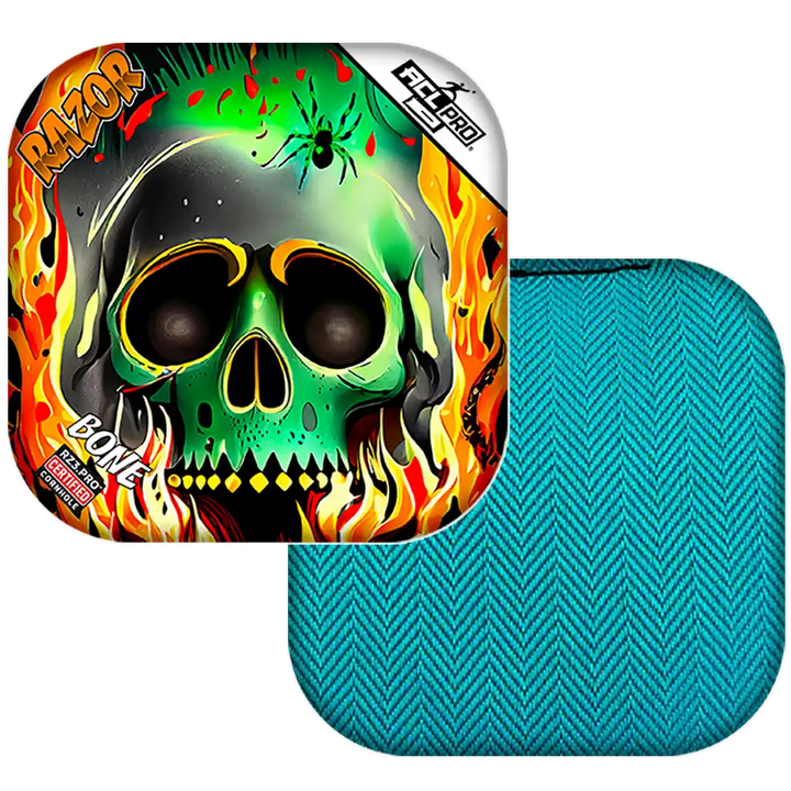 Bone PRO | Nuclear Skull