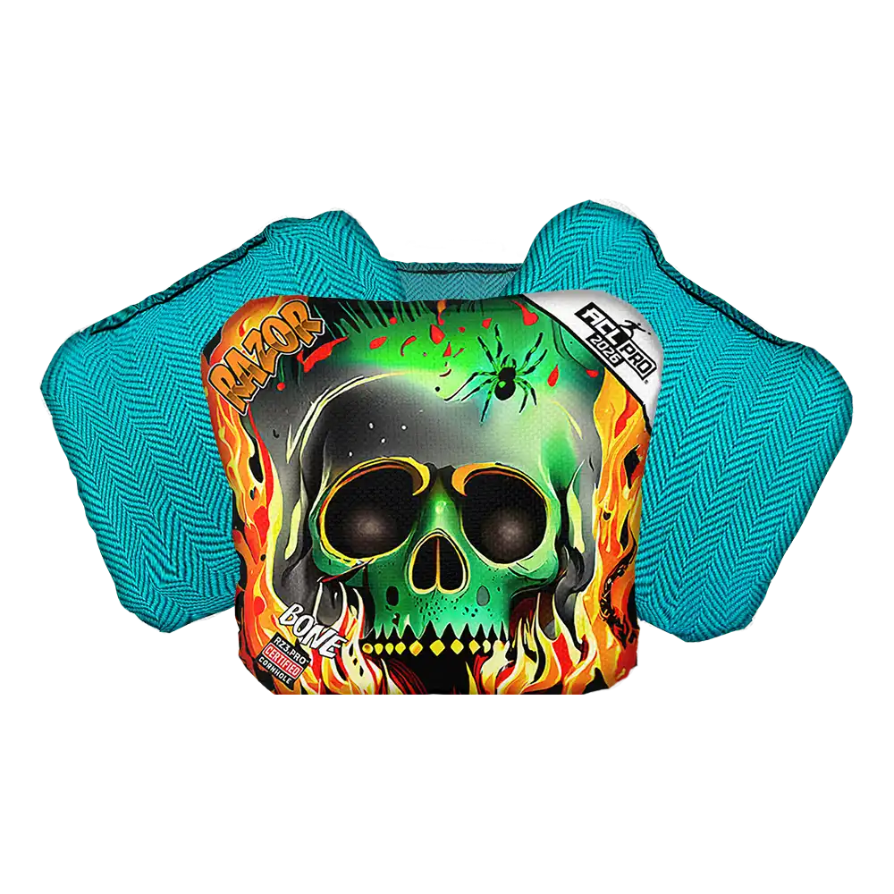 Bone PRO | Nuclear Skull