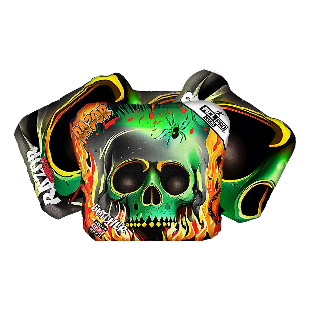 Butcher PRO | Nuclear Skull