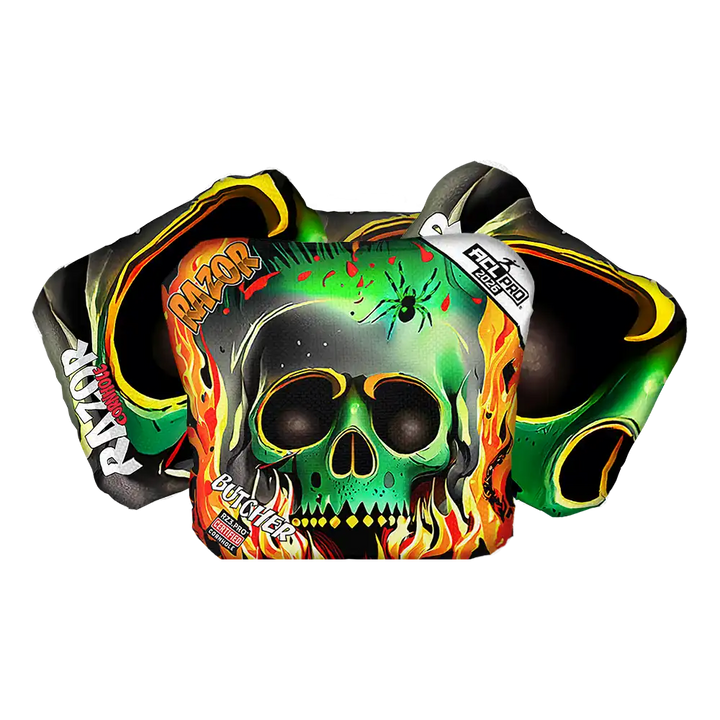 Butcher PRO | Nuclear Skull