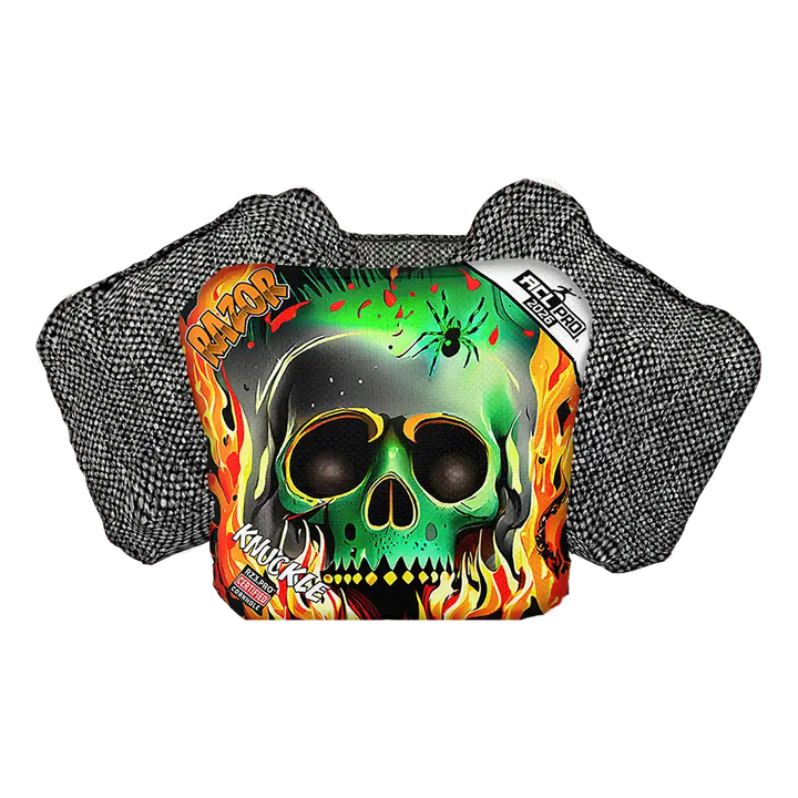 Knuckle PRO | Nuclear Skull