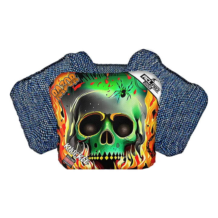 Knuckle PRO | Nuclear Skull