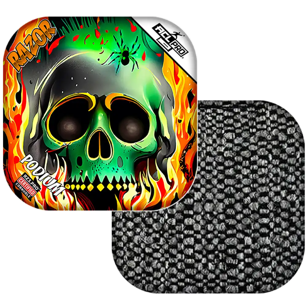 Podium PRO | Nuclear Skull
