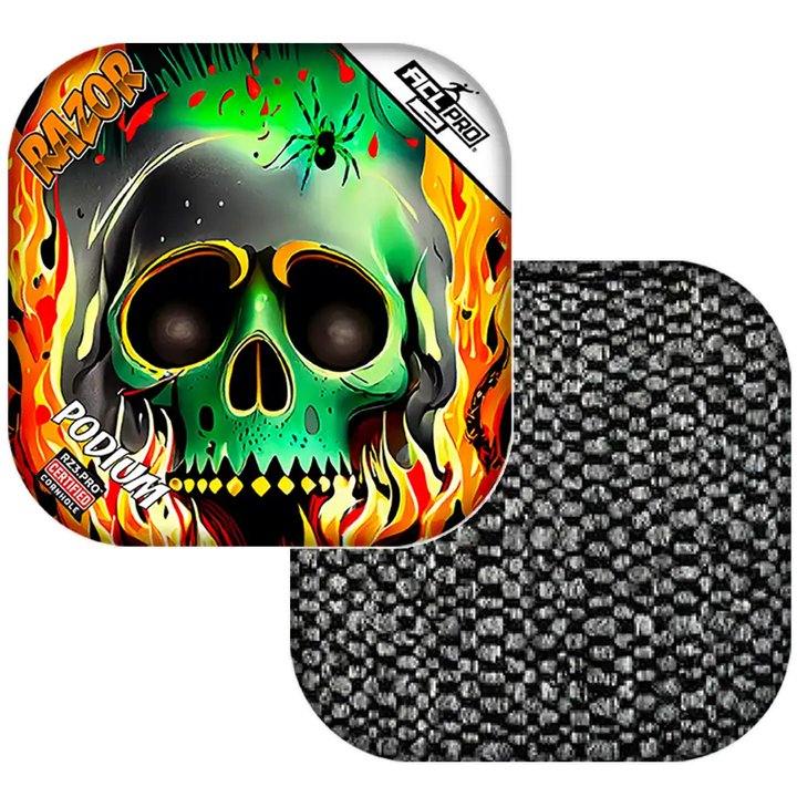 Podium PRO | Nuclear Skull