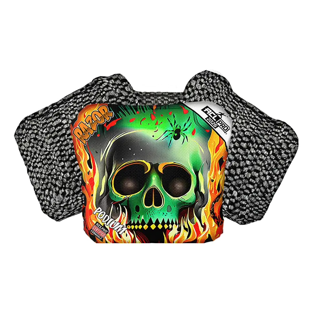Podium PRO | Nuclear Skull