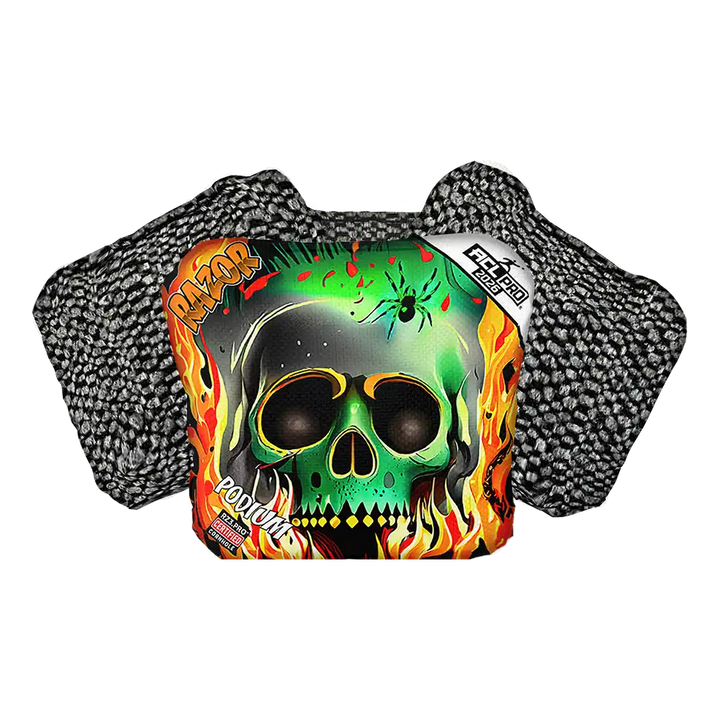 Podium PRO | Nuclear Skull