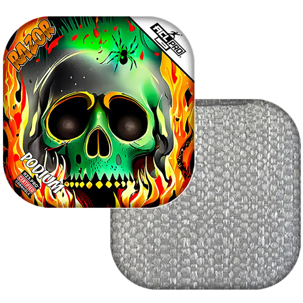 Podium PRO | Nuclear Skull