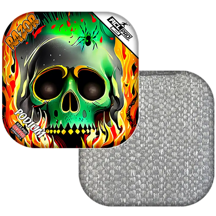 Podium PRO | Nuclear Skull