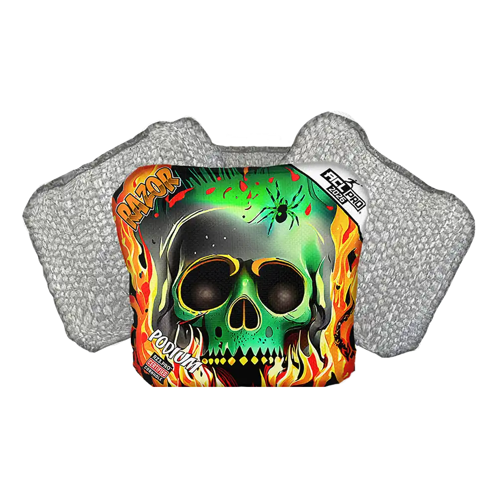 Podium PRO | Nuclear Skull