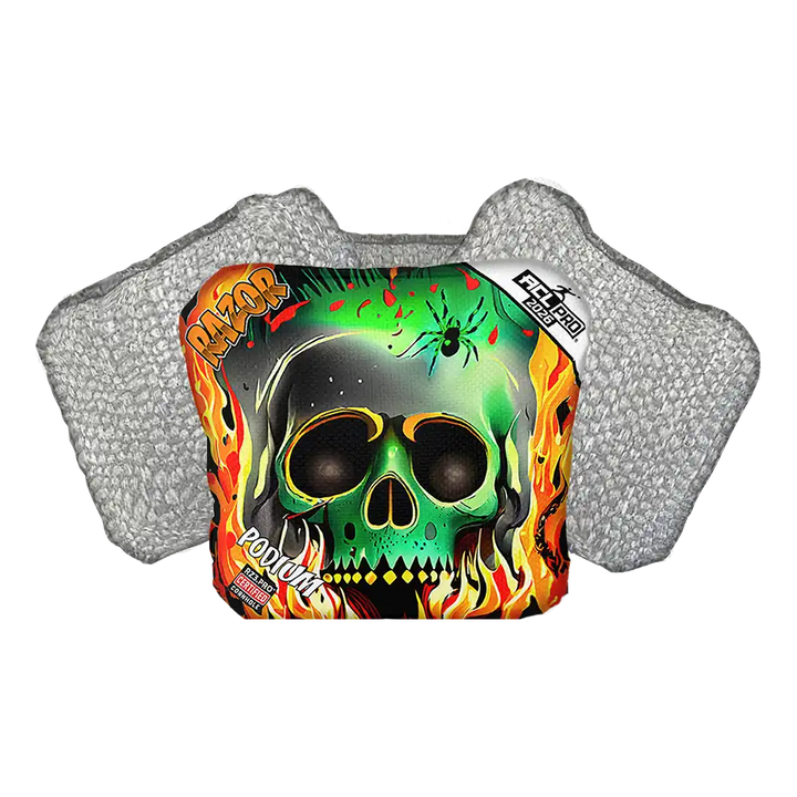 Podium PRO | Nuclear Skull