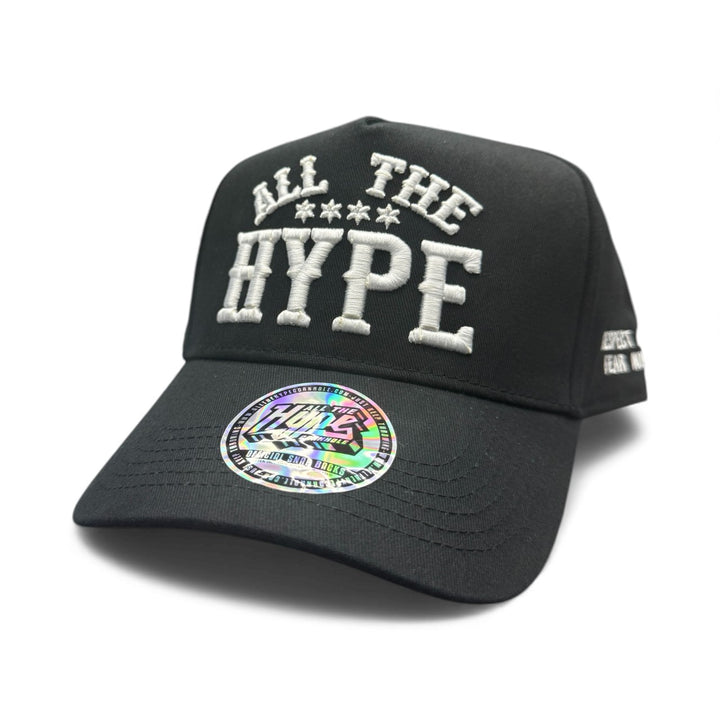 ALL THE HYPE (OG)