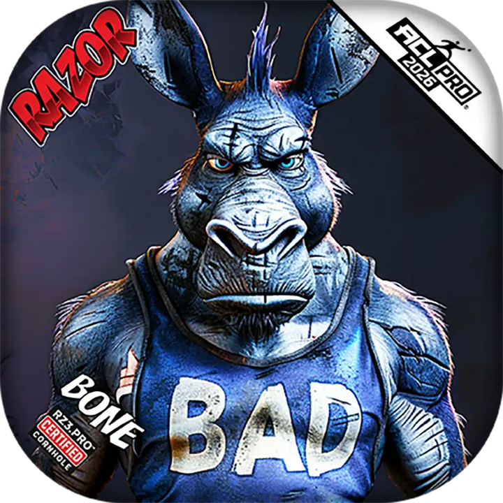 Bone PRO | Old Bad Ass