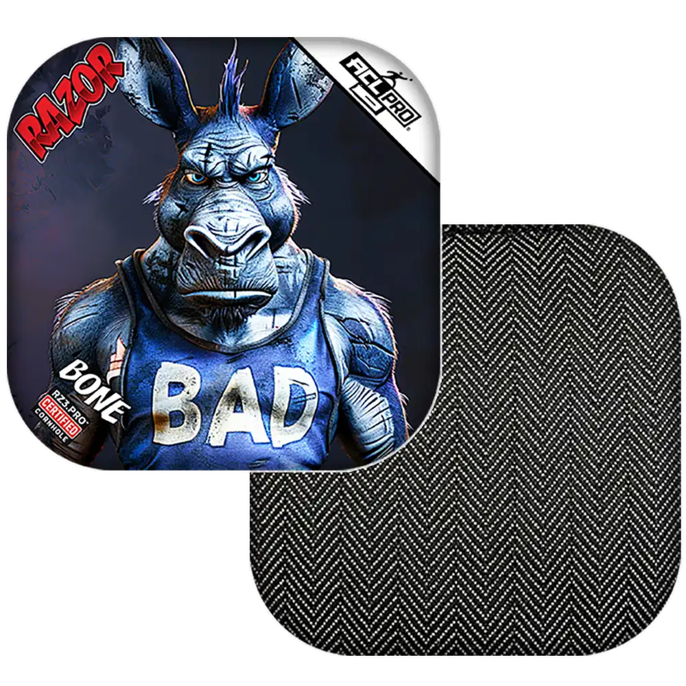 Bone PRO | Old Bad Ass