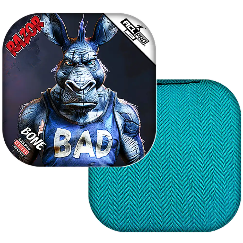 Bone PRO | Old Bad Ass