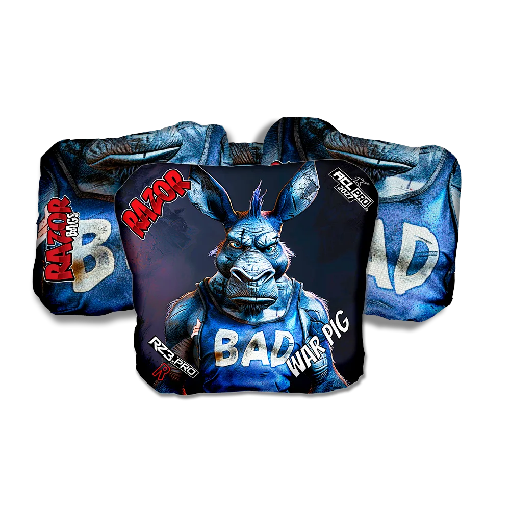 War Pig PRO | Old Bad Ass
