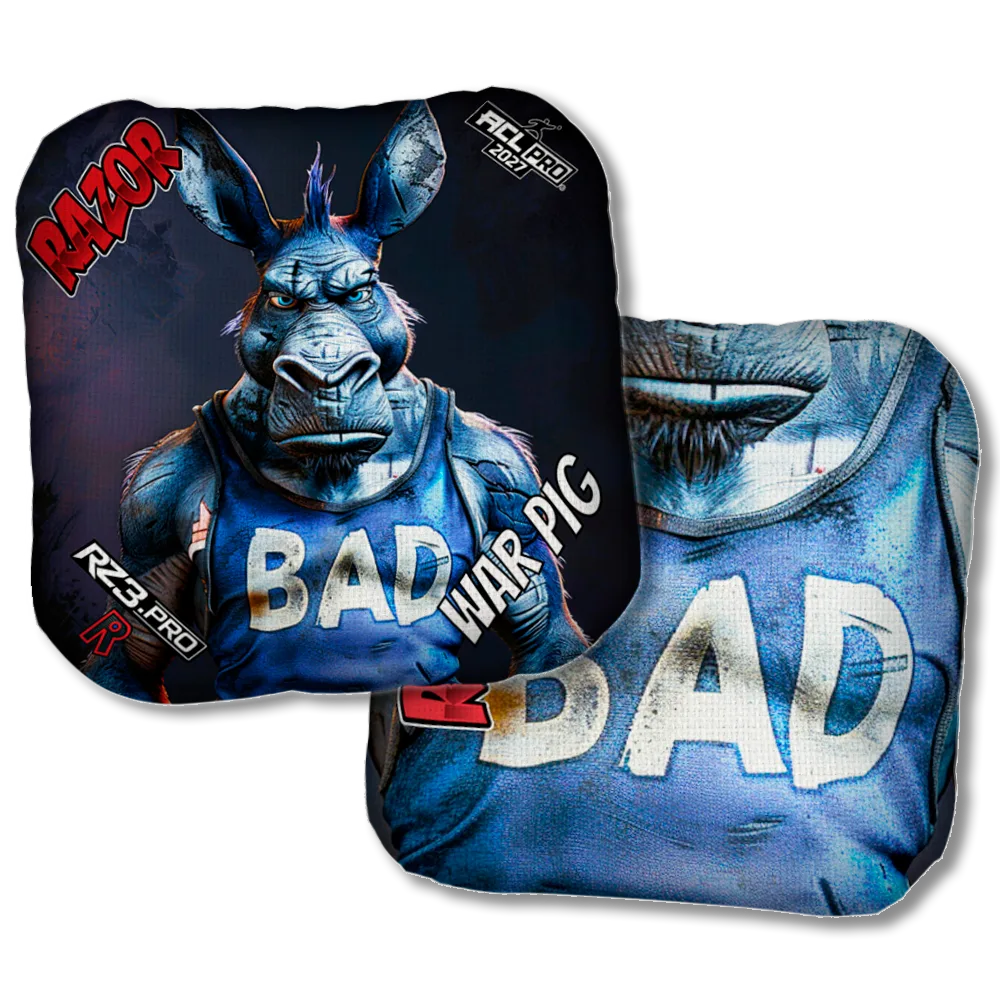 War Pig PRO | Old Bad Ass