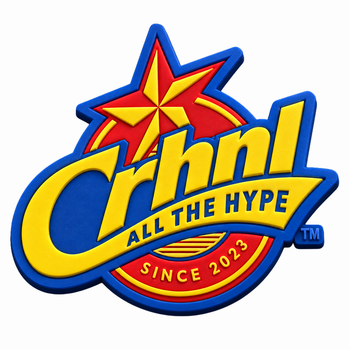 Chruch's