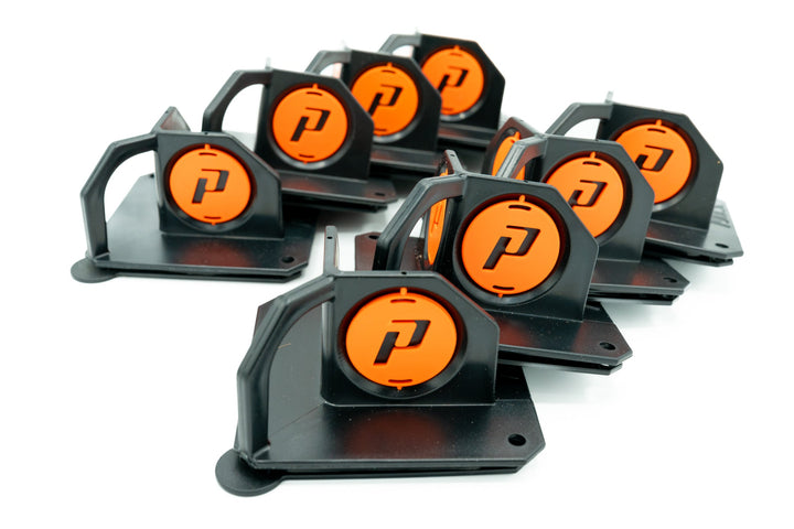 PUCS League / Director's Bundle - 5 Sets