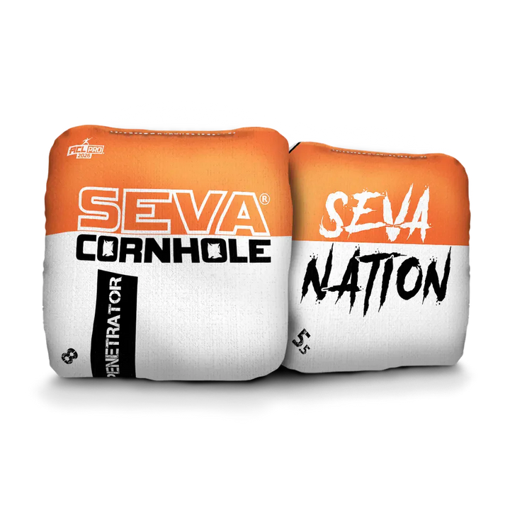 Penetrator – ACL Jersey Replica Cornhole Bags