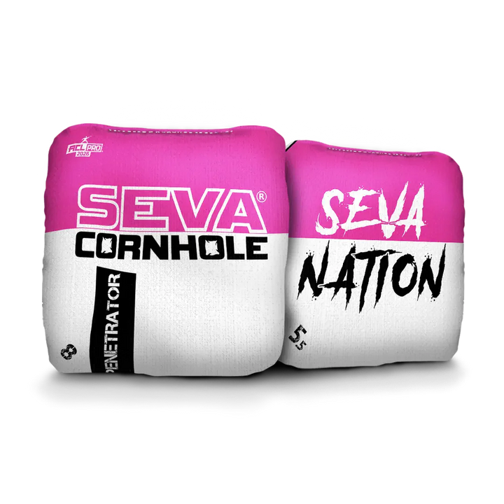 Penetrator – ACL Jersey Replica Cornhole Bags