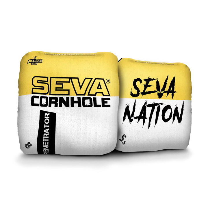 Penetrator – ACL Jersey Replica Cornhole Bags