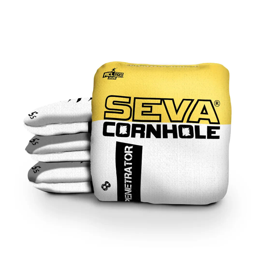 Penetrator – ACL Jersey Replica Cornhole Bags