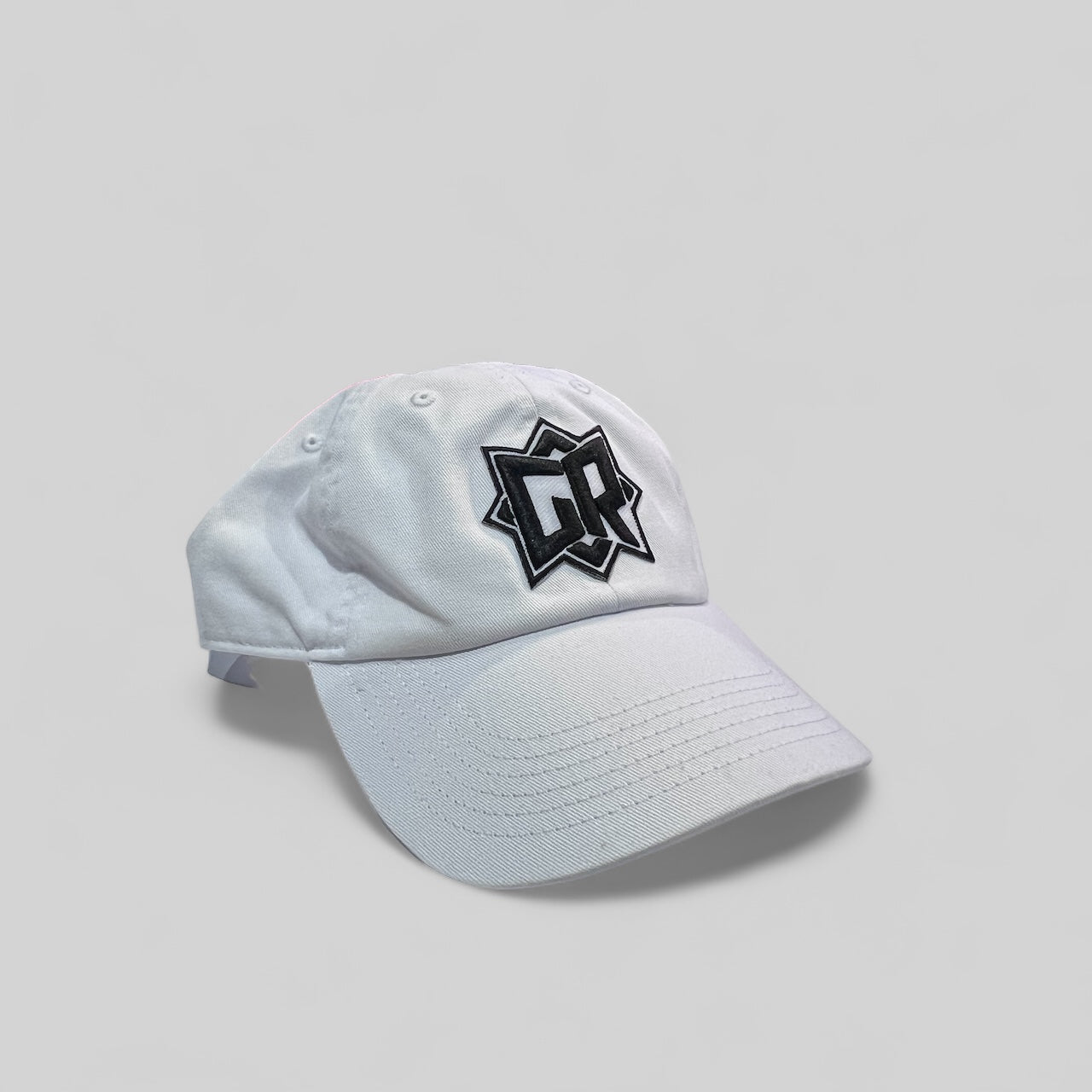 Gina Ramirez "Dad Hat"