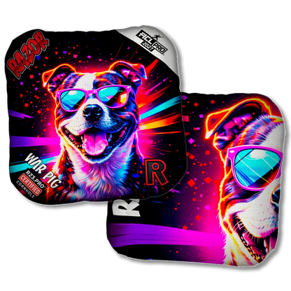 War Pig PRO | Pitty Party Animals