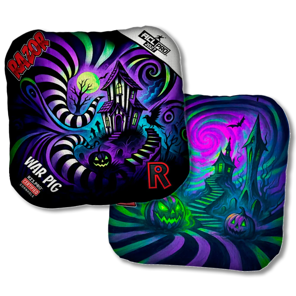 War Pig PRO | Psycho Path