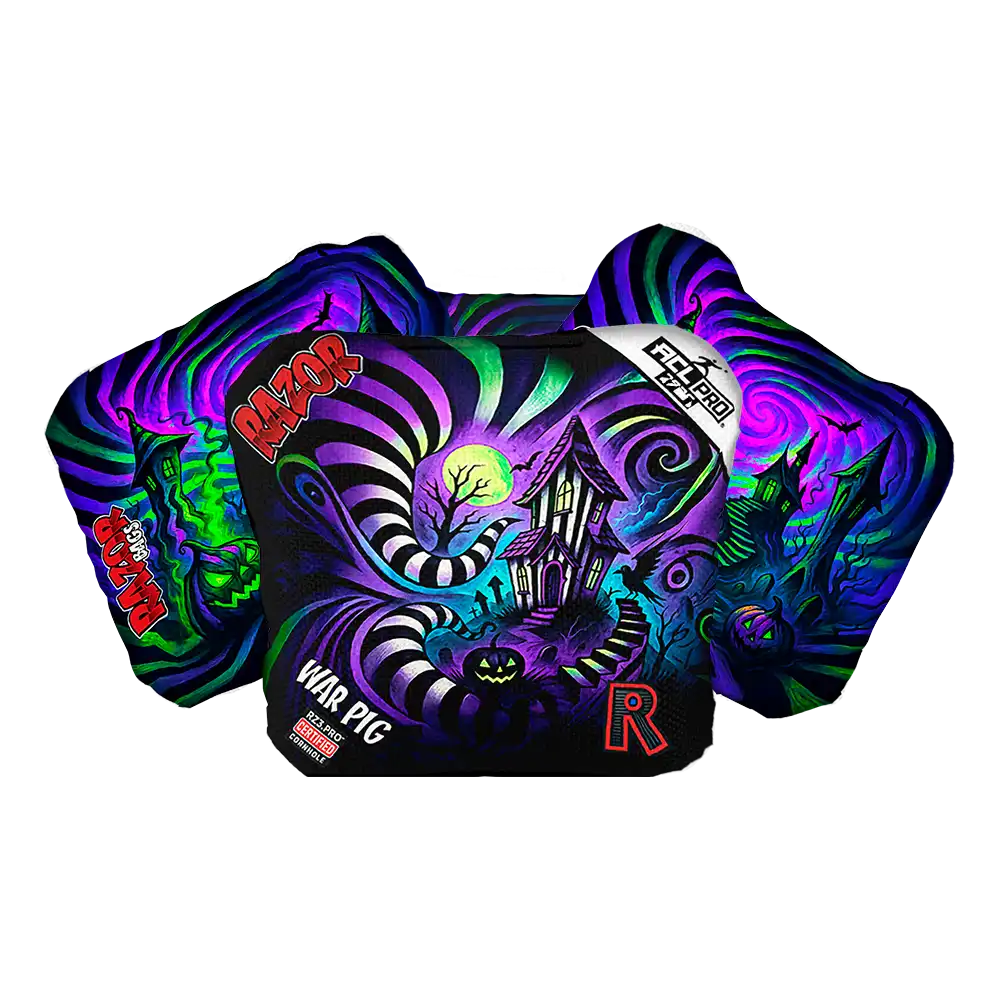 War Pig PRO | Psycho Path