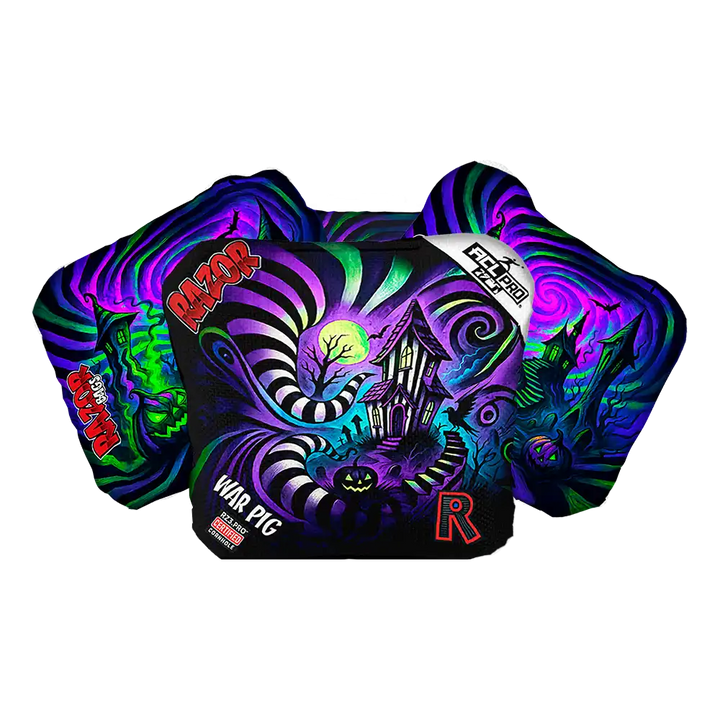 War Pig PRO | Psycho Path