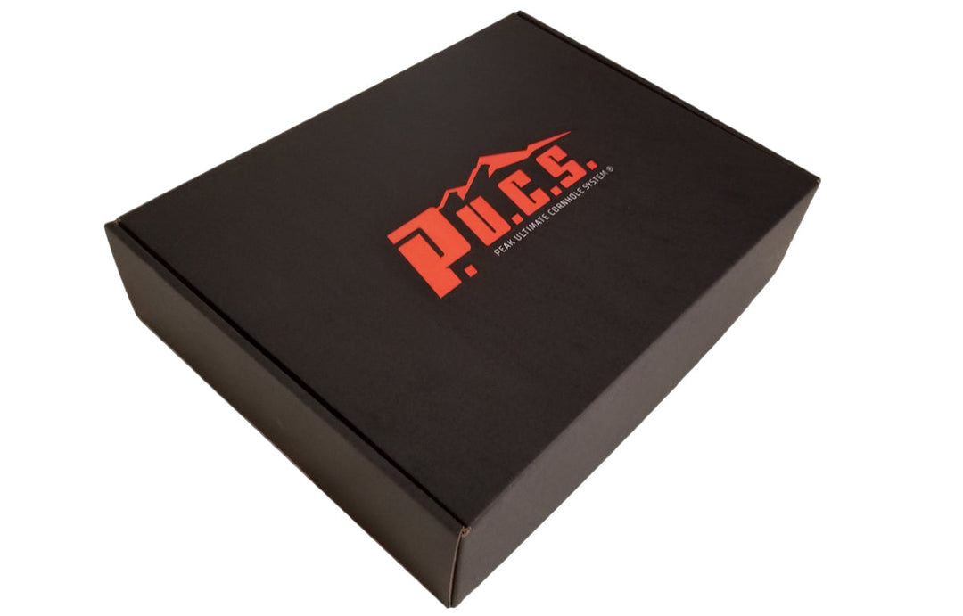 PUCS Elite Package