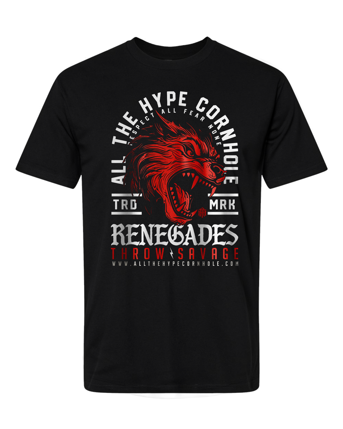 RENEGADE