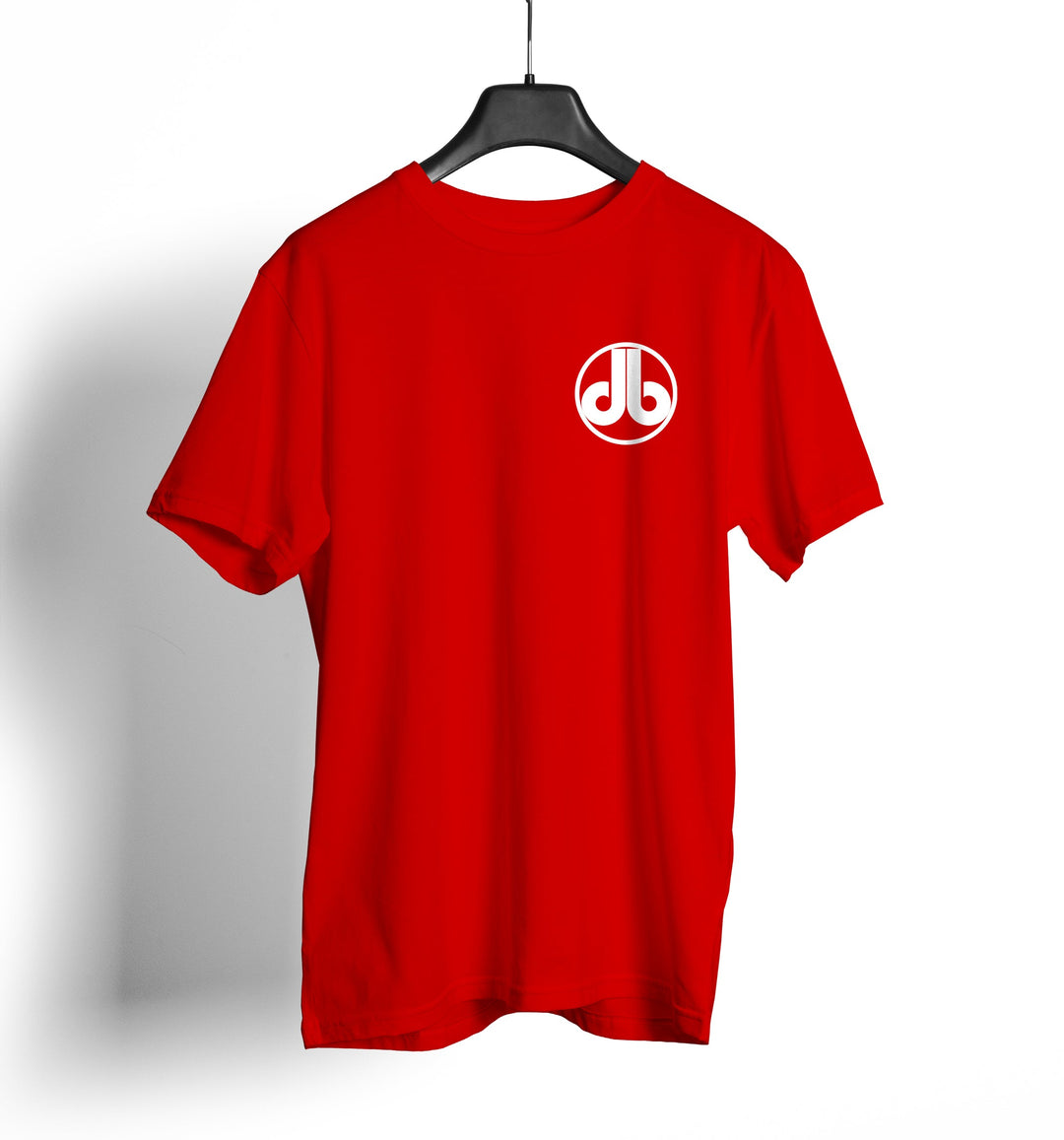 Cornhole Shirt - Red and white