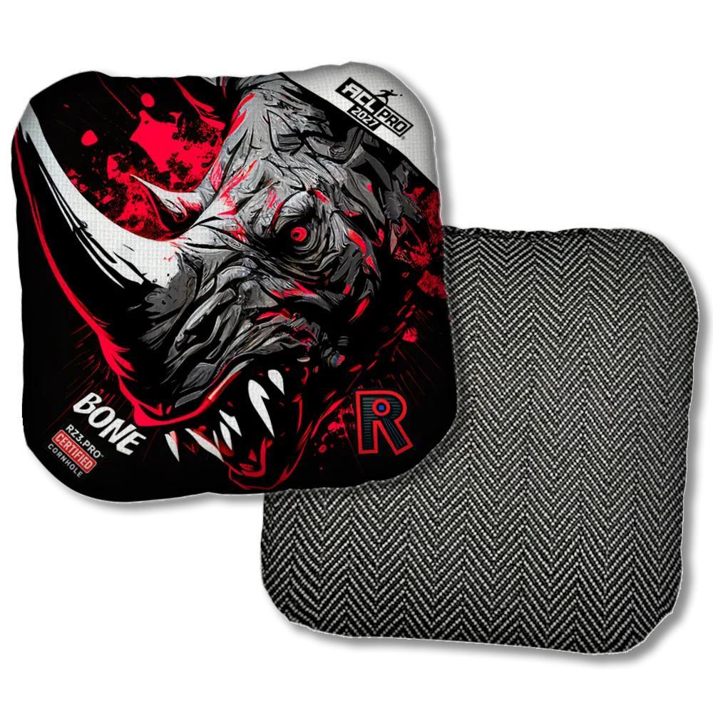 Bone PRO | Rhino Black Series