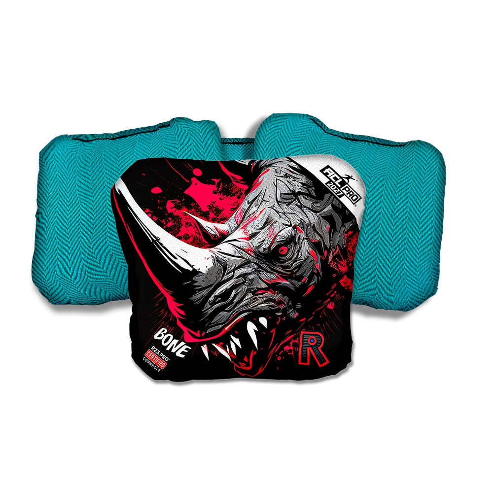 Bone PRO | Rhino Black Series