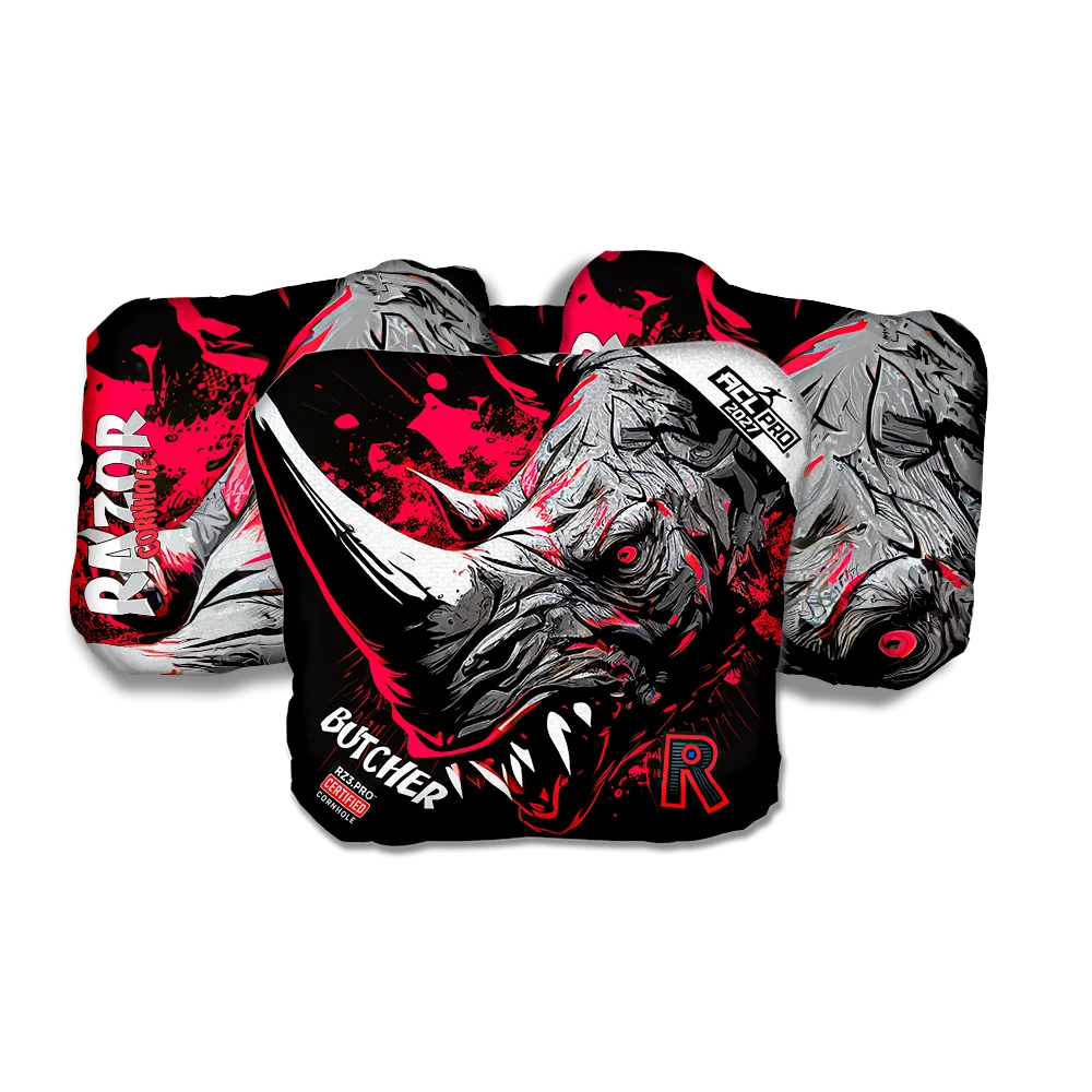 Butcher PRO | Rhino Black Series
